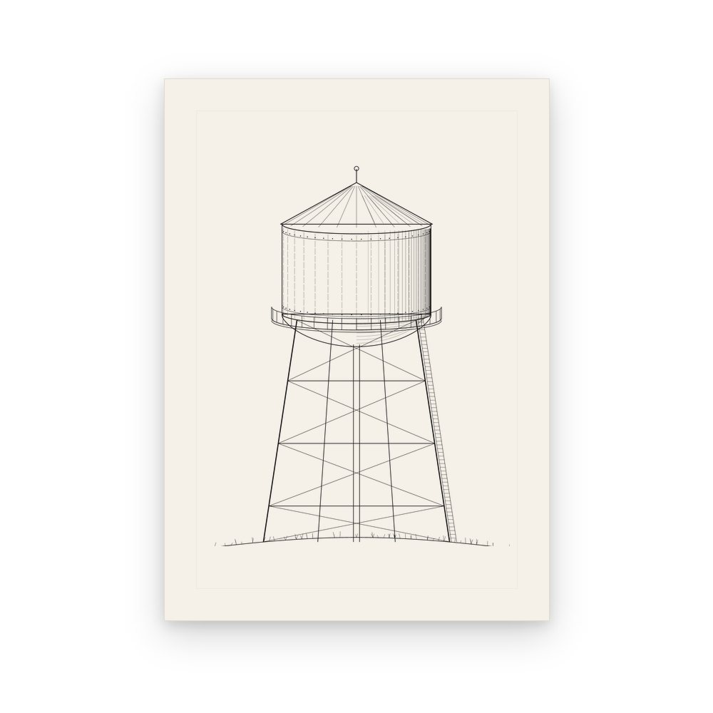 The Callowfield Tower