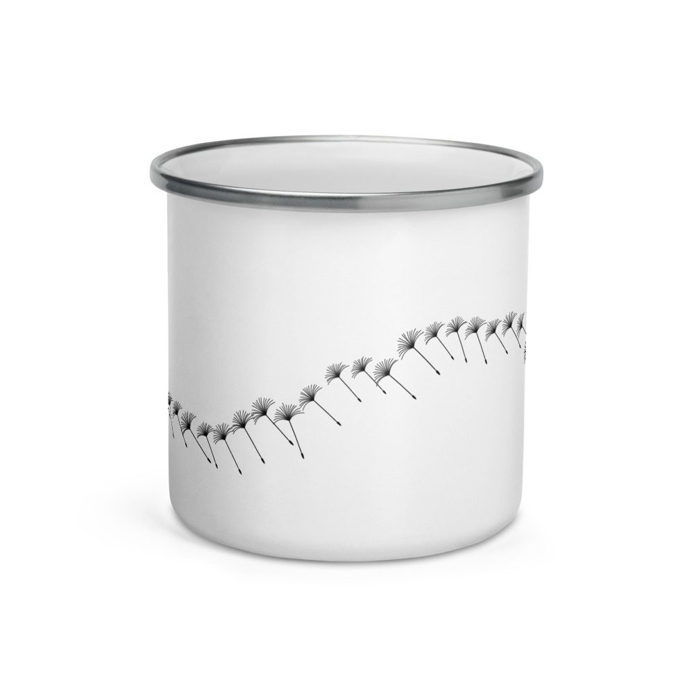 The Camp mug