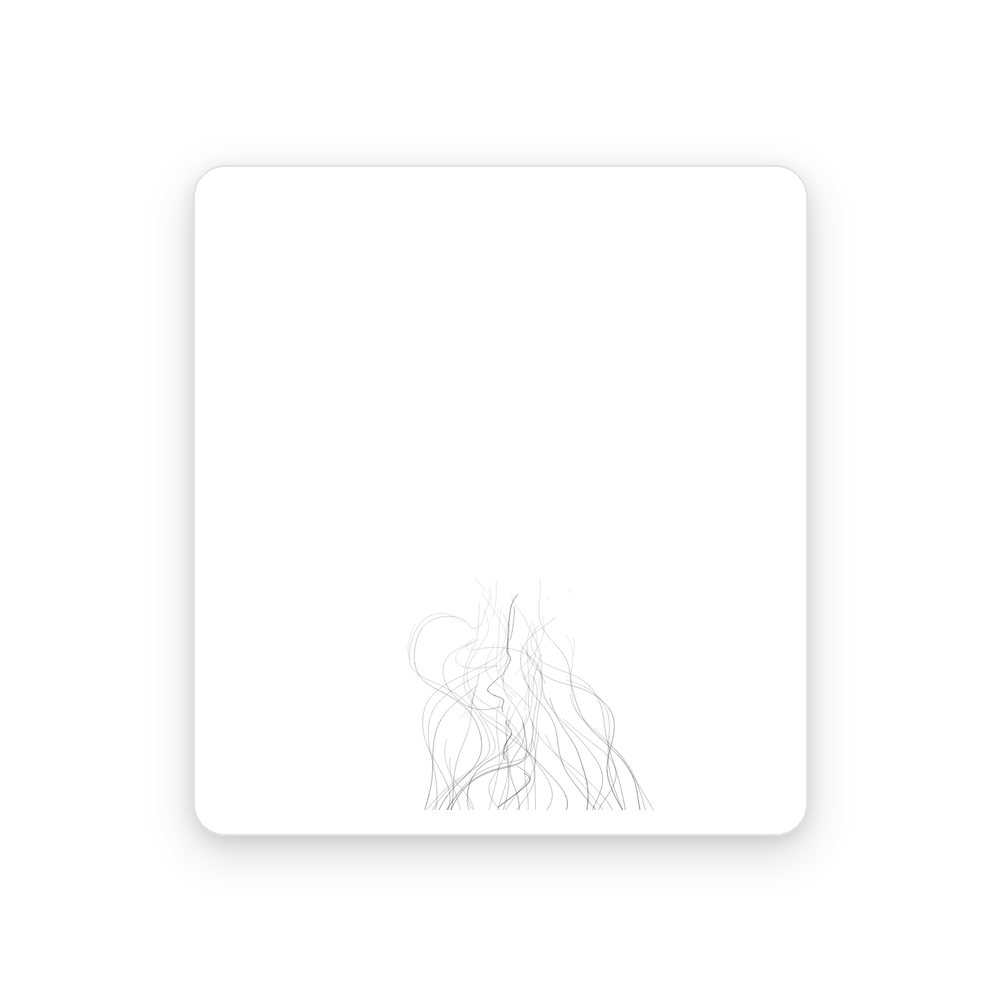 The Candle Ring sticker