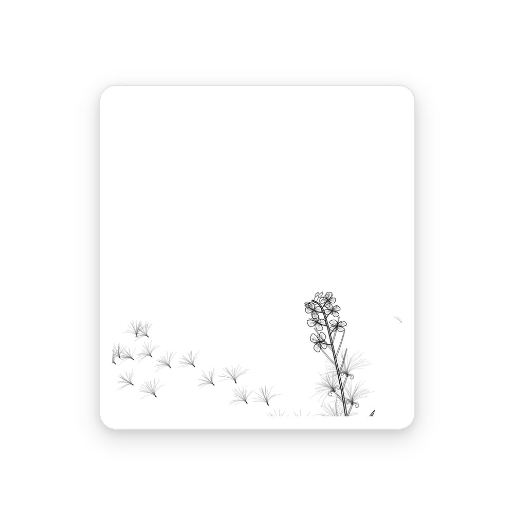 The Fireweed sticker