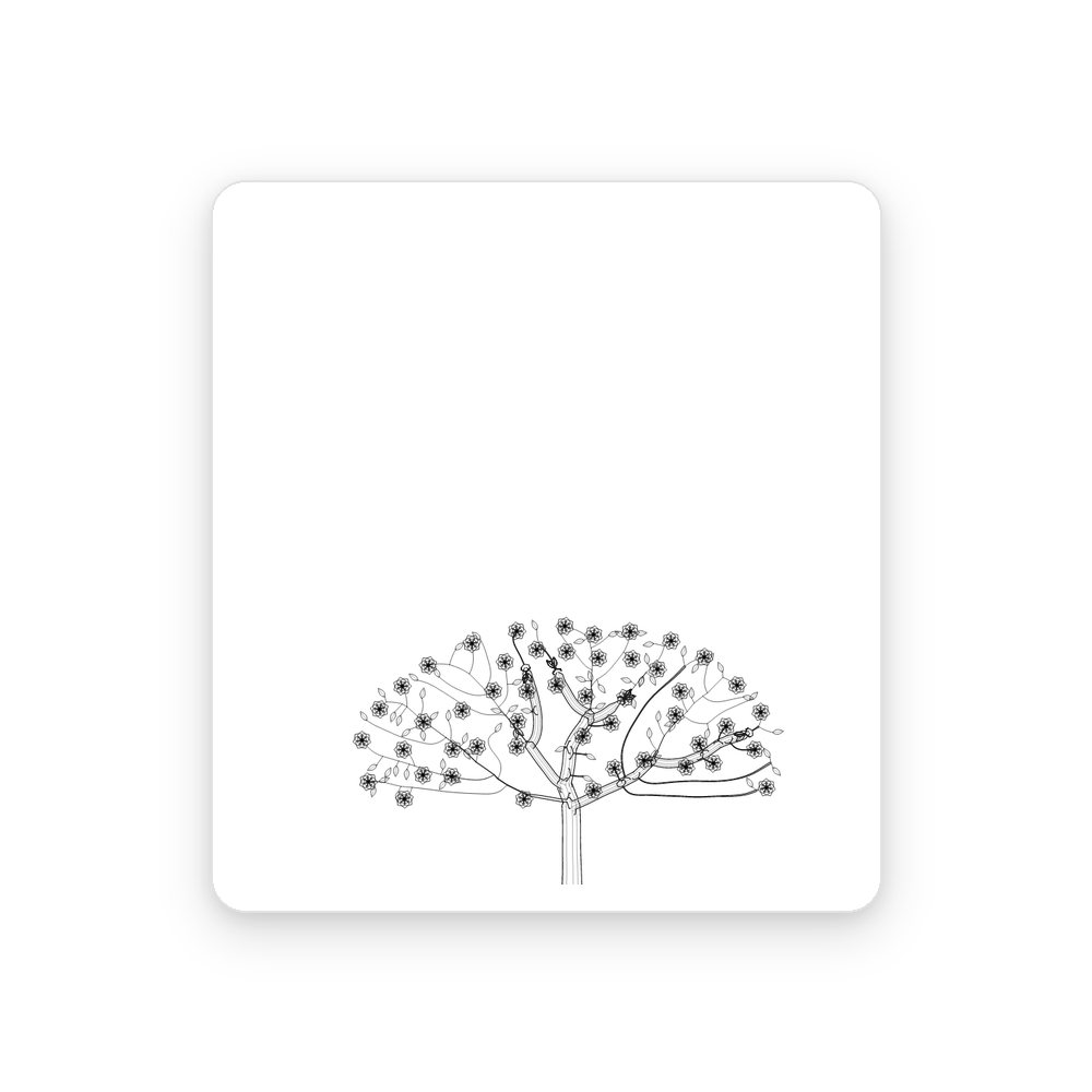 The Stillbough sticker