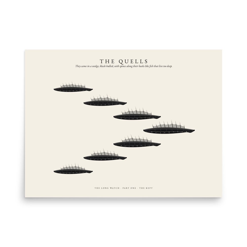 The Quells